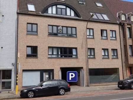 garage à louer à sint-andries € 50 (lmj0o) - de brugse databank | zimmo