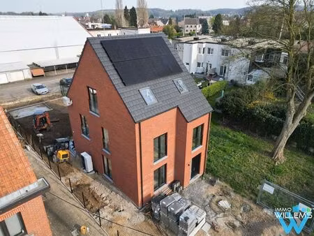 maison à louer à kortenberg € 2.490 (lmj2m) | zimmo