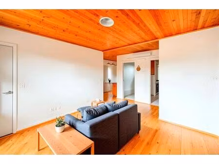 vente appartement 3 pièces 54 m² annecy (74960)