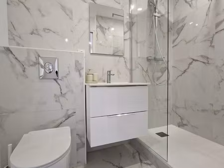 vente appartement 2 pièces 50 m² le mans (72000)