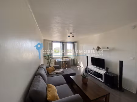 a vendre - nimes - appartement 4 pieces 60 m2