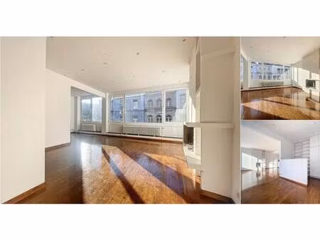 appartement à louer avec terrasse et 1 chambre   tournai (vbe02562)