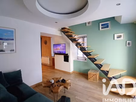 vente maison 5 pièces 73 m² montmélian (73800)