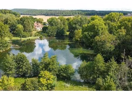 terrain à vendre