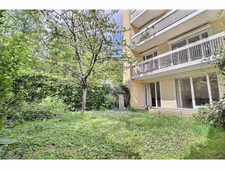 vente appartement 5 pièces 95.83 m² à elancourt (78990)  239 000 €