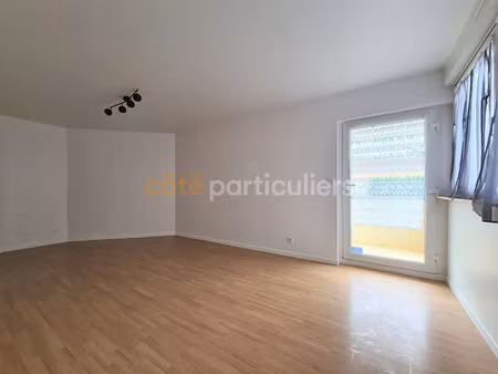 vente appartement 2 pièces 64 m² à saint-germain-en-laye (78100)  256 000 €