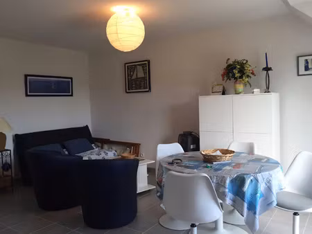 vente appartement 3 pièces 58.26 m² à sarzeau (56370)  254 400 €
