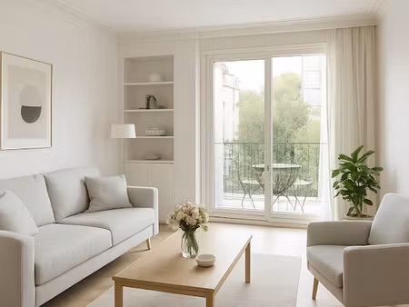 vente appartement 3 pièces 65 m² à savigny-le-temple (77176)  249 000 €