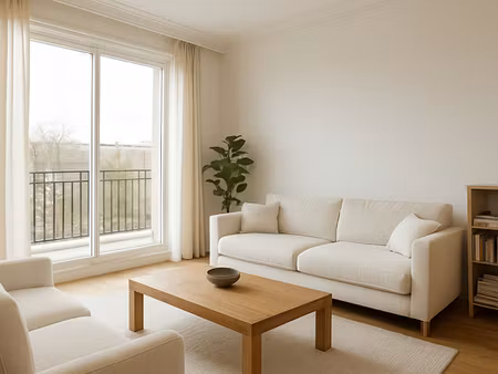 vente appartement 3 pièces 66 m² à meaux (77100)  252 000 €