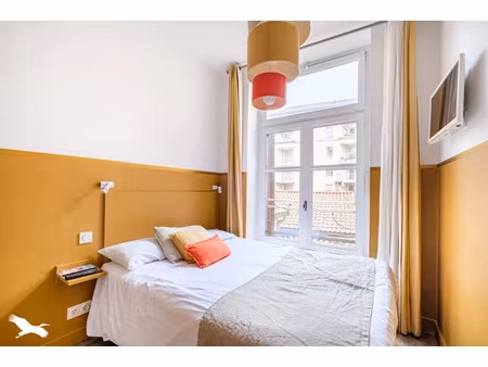 vente appartement 3 pièces 59 m² à lyon 1er (69001)  254 000 €