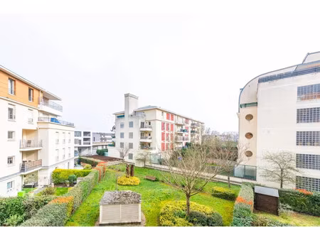 vente appartement 4 pièces 75 m² à acheres (78260)  275 000 €