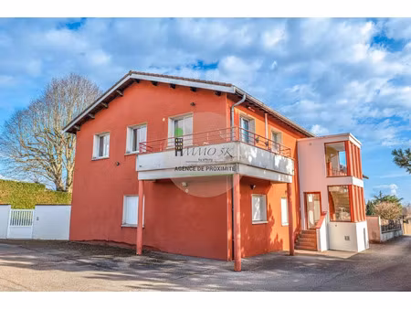 vente appartement 4 pièces 84.84 m² à neyron (01700)  258 000 €