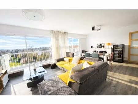 appartement châlons-en-champagne 100 m² t-4 à vendre  202 900 €