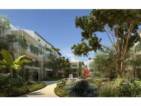 appartement narbonne m² t-4 à vendre  449 900 €