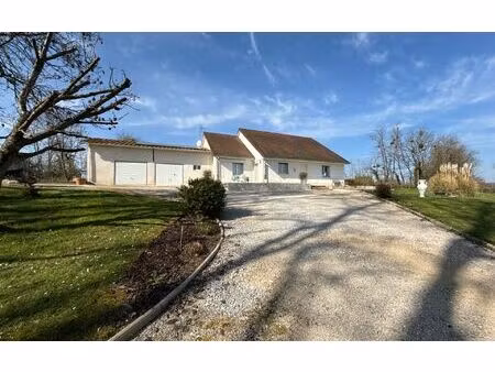 maison brevans m² t-5 à vendre  390 000 €