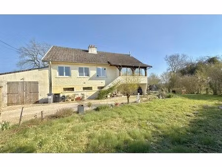 maison broin m² t-5 à vendre  225 000 €