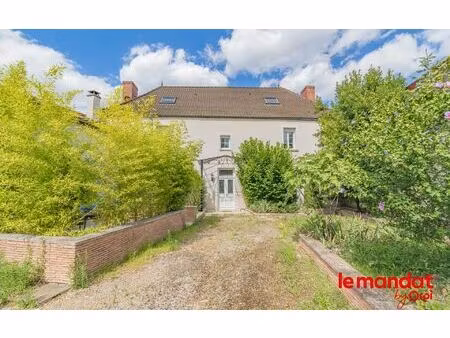 maison chouilly m² t-9 à vendre  636 000 €