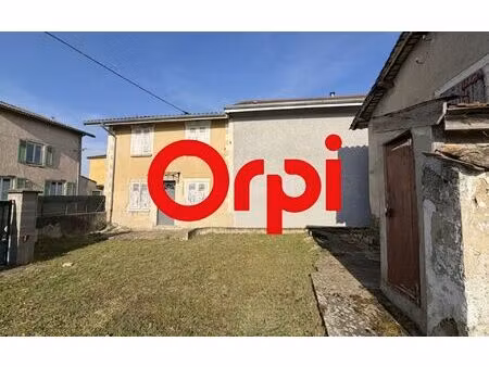 maison janneyrias m² t-2 à vendre  180 000 €