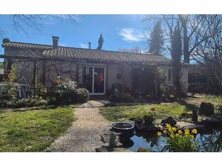 maison langon m² t-5 à vendre  249 000 €