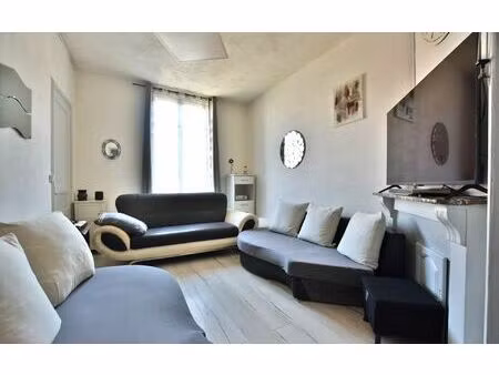 maison l'étoile 110 m² t-5 à vendre  140 400 €