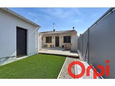 maison peyrestortes m² t-3 à vendre  189 000 €