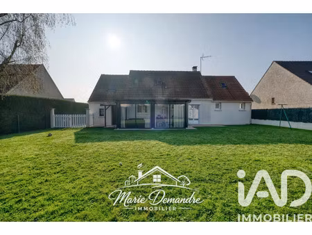 vente maison 5 pièces 144 m² saint-soupplets (77165)