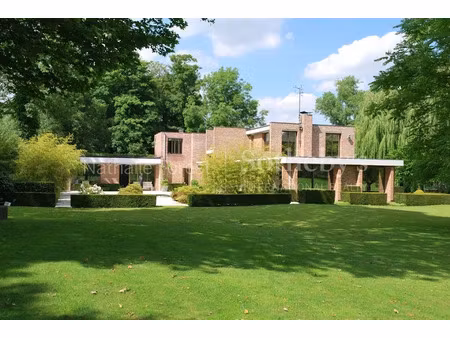 vente maison 10 pièces 392 m² à villeneuve-d'ascq (59491)  2 670 000 €