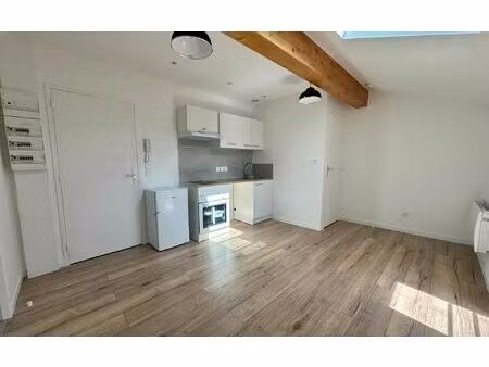 location appartement  m² t-2 à sallèles-d'aude  505 €