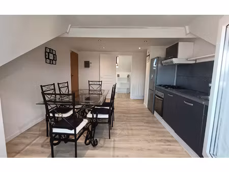 location appartement  m² t-2 à waben  650 €