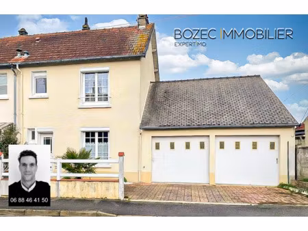 exclusivité bozec immobilier