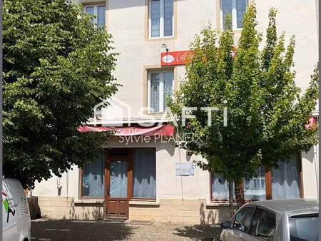 emplacement stratégique !