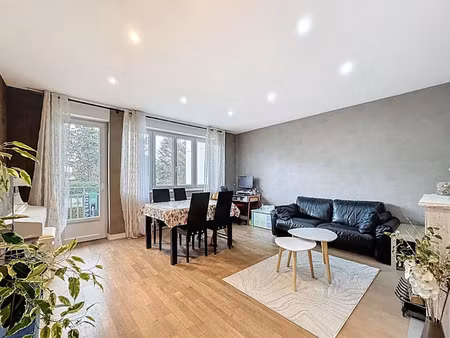 vente appartement 4 pièces 97 m² à tassin-la-demi-lune (69160)  305 000 €