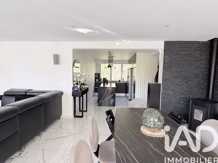 vente appartement 4 pièces 96 m² à etiolles (91450)  319 000 €
