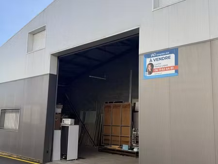 vente commerce 117 m² brie-comte-robert (77170)