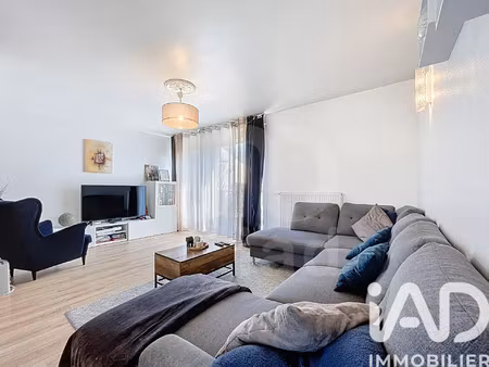 vente maison 5 pièces 91 m² pontault-combault (77340)