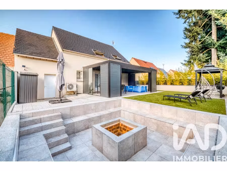 vente maison 6 pièces 140 m² saint-germain-sur-morin (77860)