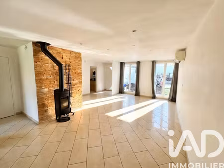 vente maison 6 pièces 140 m² pomponne (77400)