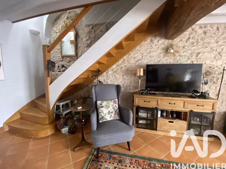 vente maison 4 pièces 115 m² féricy (77133)
