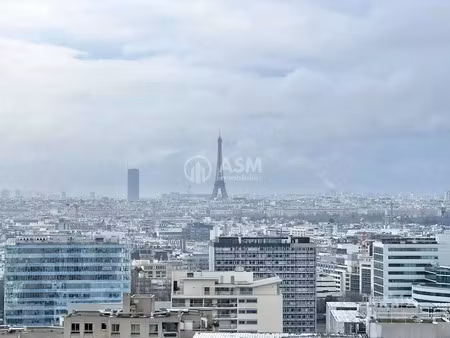 vente appartement 2 pièces 68.59 m² à courbevoie (92400)  329 000 €