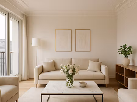 vente appartement 4 pièces 77 m² à torcy (77200)  339 500 €