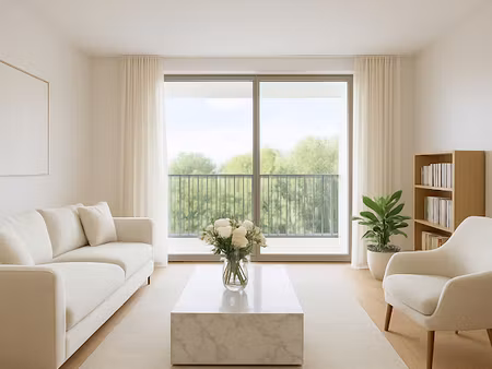 vente appartement 4 pièces 77 m² à coupvray (77700)  344 000 €