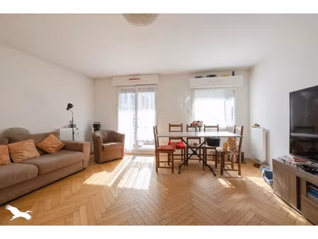 vente appartement 3 pièces 68 m² à colombes (92700)  359 000 €
