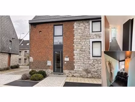 surface commerciale à louer à rue des combattants 38 pepinster (vbe02588)