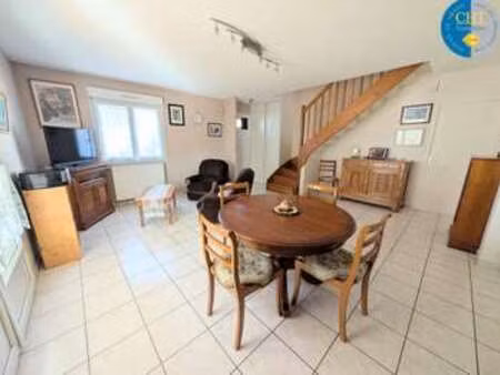 vente maison à treffendel (35380) : à vendre / 106m² treffendel