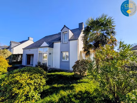 vente maison à treffendel (35380) : à vendre / 86m² treffendel