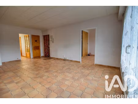 vente appartement 4 pièces 73 m² aubergenville (78410)