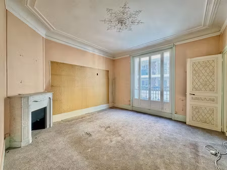 vente appartement 3 pièces 63 m² à courbevoie (92400)  430 000 €