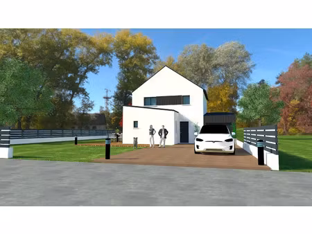 vente maison à carolles (50740) : à vendre / 93m² carolles