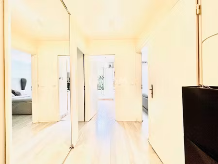 vente appartement 2 pièces 47.07 m² à courbevoie (92400)  362 250 €