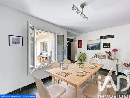 vente maison 5 pièces 107 m² louveciennes (78430)